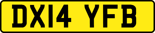 DX14YFB