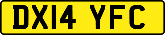 DX14YFC
