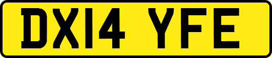 DX14YFE
