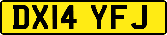 DX14YFJ