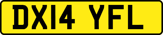 DX14YFL