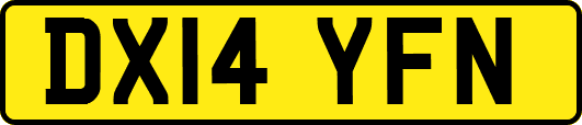 DX14YFN