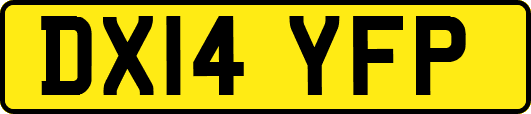DX14YFP