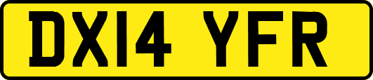 DX14YFR
