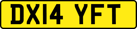 DX14YFT