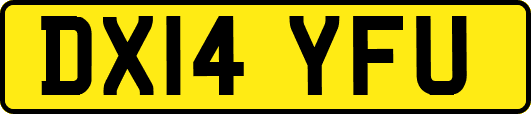 DX14YFU