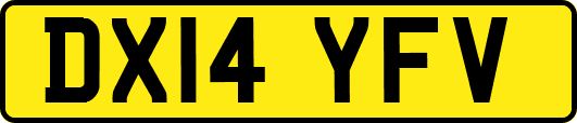 DX14YFV