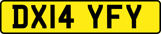 DX14YFY