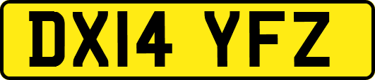 DX14YFZ