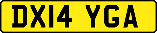 DX14YGA