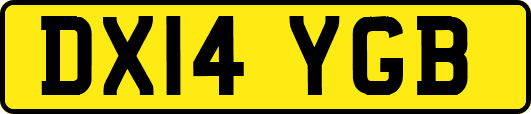 DX14YGB