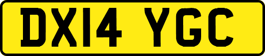 DX14YGC