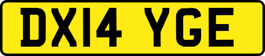 DX14YGE