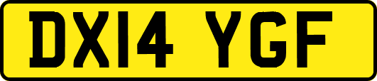 DX14YGF