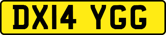DX14YGG