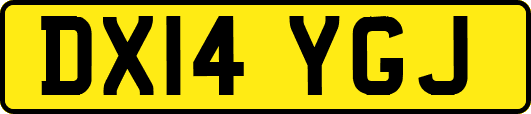 DX14YGJ
