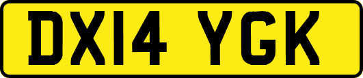 DX14YGK