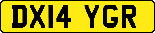 DX14YGR