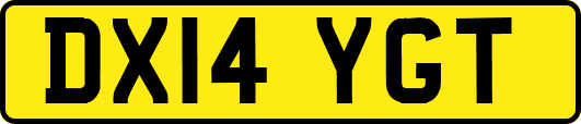DX14YGT
