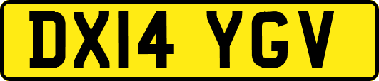 DX14YGV