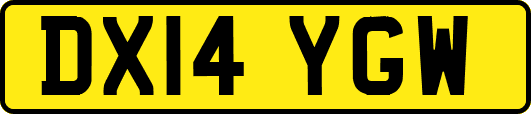 DX14YGW