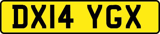 DX14YGX