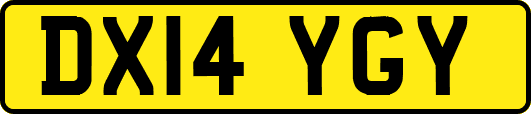 DX14YGY