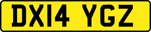 DX14YGZ