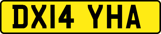 DX14YHA