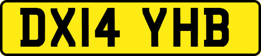 DX14YHB