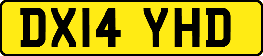 DX14YHD