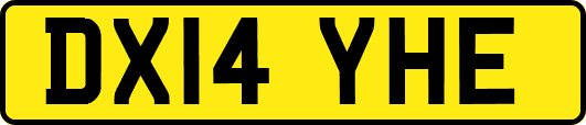 DX14YHE