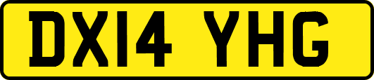 DX14YHG