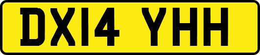 DX14YHH