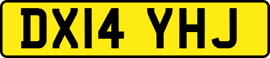 DX14YHJ