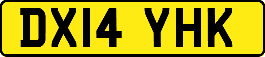 DX14YHK