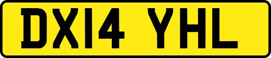 DX14YHL