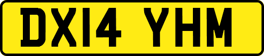 DX14YHM