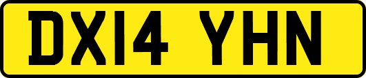 DX14YHN