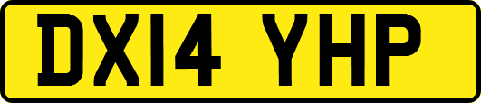 DX14YHP