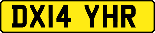 DX14YHR