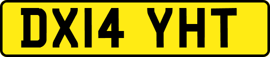 DX14YHT