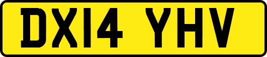 DX14YHV