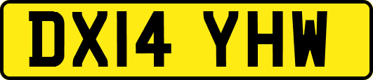 DX14YHW