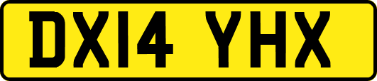 DX14YHX