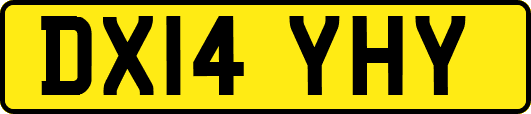 DX14YHY