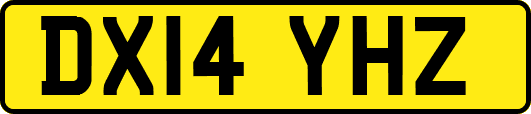 DX14YHZ
