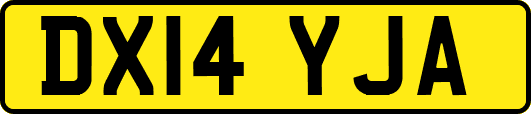 DX14YJA