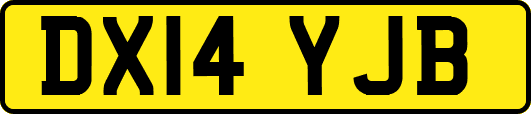 DX14YJB