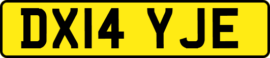 DX14YJE